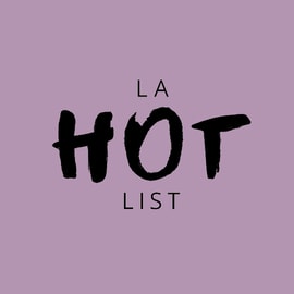 Hot List | Les produits must have de Septembre image